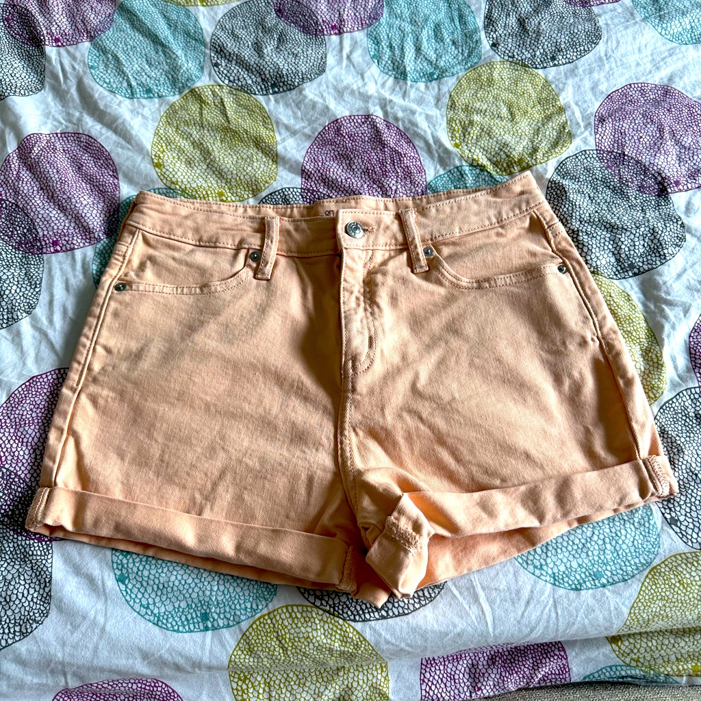 Wild Fable Shorts Size 6
